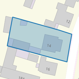 Perceel HDW00-D-2732