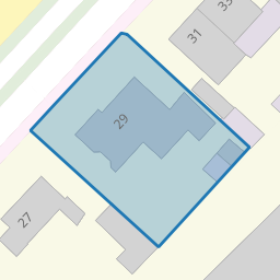 Perceel HDW00-D-2742