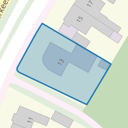 Perceel HDW00-D-2743