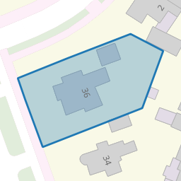 Perceel HDW00-D-2747