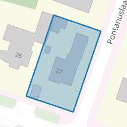 Perceel HDW00-D-2799