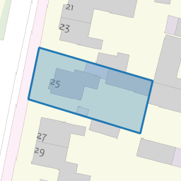 Perceel HDW00-D-2805