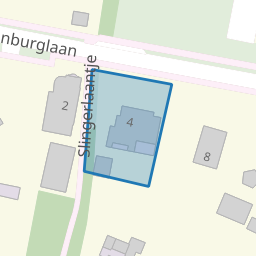 Perceel HDW00-D-2834