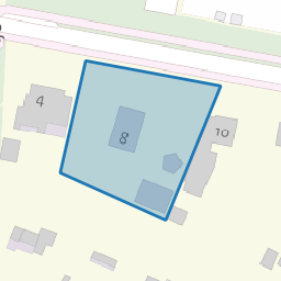 Perceel HDW00-D-2835