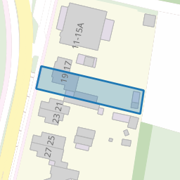 Perceel HDW00-D-2843