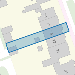 Perceel HDW00-D-2860