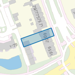 Perceel HDW00-D-2863