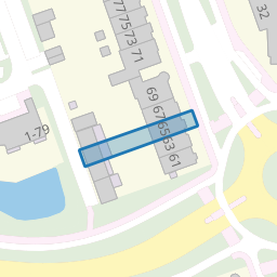 Perceel HDW00-D-2865