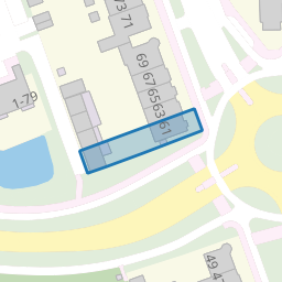 Perceel HDW00-D-2867