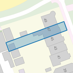 Perceel HDW00-D-2870