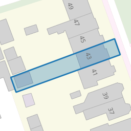 Perceel HDW00-D-2872