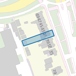 Perceel HDW00-D-2873