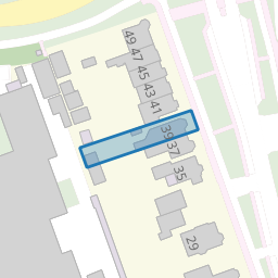 Perceel HDW00-D-2874