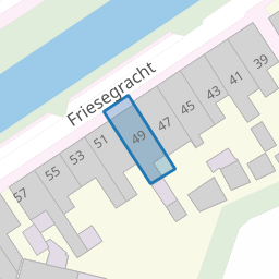 Perceel HDW00-D-2912