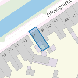 Perceel HDW00-D-2916