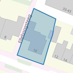 Perceel HDW00-D-2924