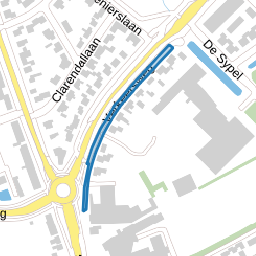 Perceel HDW00-D-2965