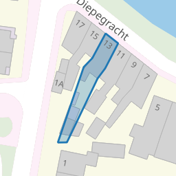 Perceel HDW00-D-3004