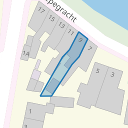 Perceel HDW00-D-3006