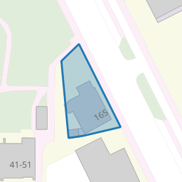 Perceel HDW00-D-3010