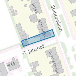 Perceel HDW00-D-3026