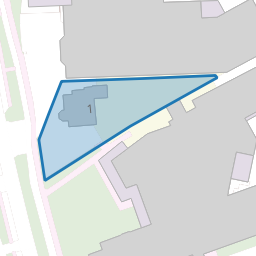 Perceel HDW00-D-3033