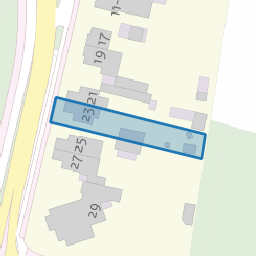 Perceel HDW00-D-3041