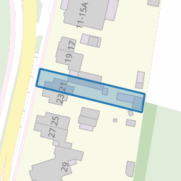 Perceel HDW00-D-3042