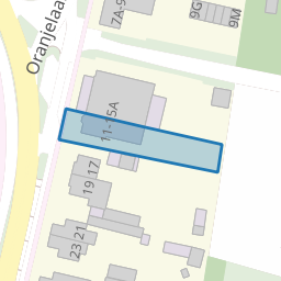 Perceel HDW00-D-3043