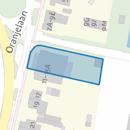 Perceel HDW00-D-3044