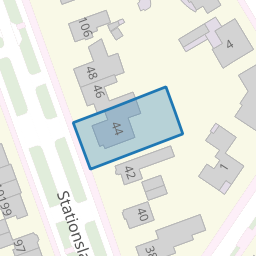 Perceel HDW00-D-3057