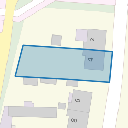 Perceel HDW00-D-3099