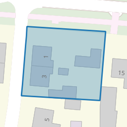 Perceel HDW00-D-3101