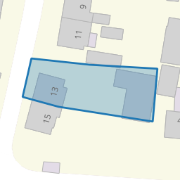 Perceel HDW00-D-3102