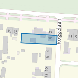 Perceel HDW00-D-3103