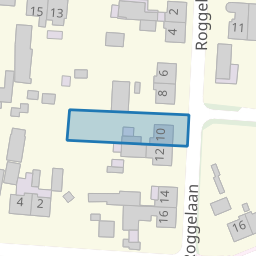 Perceel HDW00-D-3104