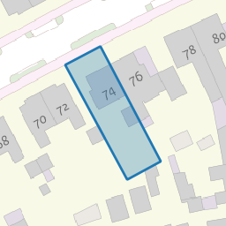 Perceel HDW00-D-3124