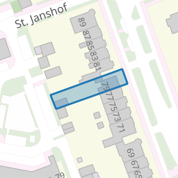 Perceel HDW00-D-3153