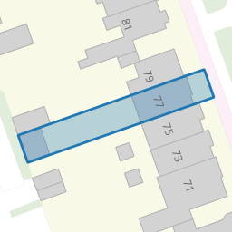 Perceel HDW00-D-3154