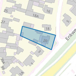 Perceel HDW00-D-3160