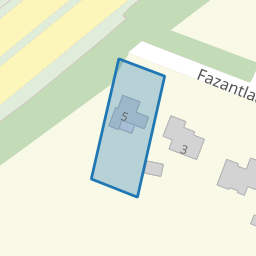 Perceel HDW00-D-3180