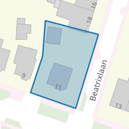 Perceel HDW00-D-3185