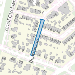 Perceel HDW00-D-3187