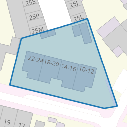 Perceel HDW00-D-3190