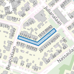 Perceel HDW00-D-3194