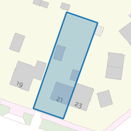 Perceel HDW00-D-3199