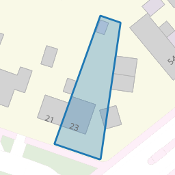 Perceel HDW00-D-3200