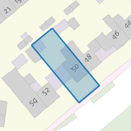 Perceel HDW00-D-3203