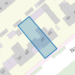 Perceel HDW00-D-3205