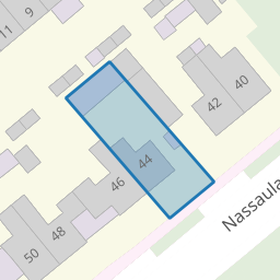 Perceel HDW00-D-3206